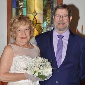 Meet your Posher, Mary beth